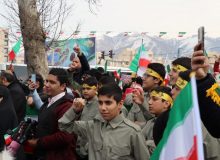 مردم با حضور باشکوه در راهپیمایی دشمن شکن ۲۲ بهمن بار دیگر اتحاد ملی را به نمایش می گذارند