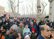 فرهنگیان آمده اند تا به یک تکلیف بزرگ دینی، ملی و انقلابی خود عمل کنند