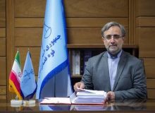 برگزاری ۱۹۲ جلسه دادرسی الکترونیکی در دی ماه در دادسراهای استان البرز
