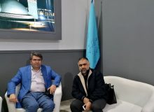 البرز، مقصدی مناسب برای گردشگران سلامت