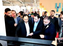 از کتابچه الکترونیک معرفی جاذبه‌های گردشگری البرز رونمایی شد