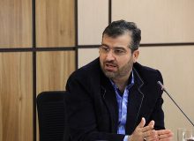 اولویت سازمان آتش نشانی به روزرسانی تجهیزات باشد