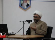 مردم با حضور خود در راهپیمایی ۲۲ بهمن اتحاد ملی را به دنیا نشان دادند