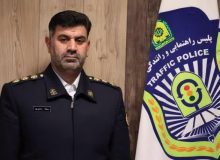 رانندگان بیشتر مراقب باشند