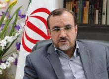 تصفیه خانه شهر جدید هشتگرد تا ۱۴۰۲ ارتقاء می‌یابد