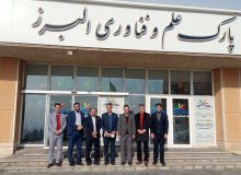شرکت‌های دانش‌بنیان پارک علم و فناوری البرز به تأمین‌کنندگان نیازهای شرکت فولاد مبارکه سپاهان پیوستند