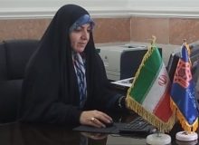 دوره توانمندسازی “فلسفه تربیت در جمهوری اسلامی” ویژه همکاران شاغل در ادارات سوادآموزی برگزار شد