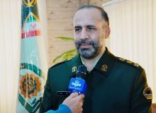 کشف بیش از ۱۲ هزار عدد تنباکو قاچاق