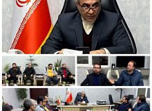برگزاری نخستین جشنواره جوان برتر شهرستان ساوجبلاغ
