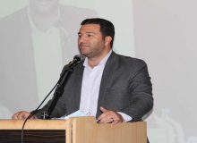 برای رفع مشکلات حوزه درمانی در سطح شهر از هیچ تلاشی فروگزار نمی کنیم