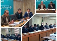ادارات با جدیت پای کار اشتغال‌زایی باشند