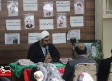 محور اصلی حرکت حضرت امام خمینی(ره) مردم بود