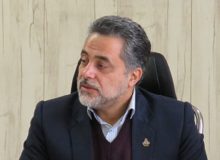 ۱۷۳ دیدار مردمی با مدیر عامل شرکت گاز البرز تا پایان آذر ۱۴۰۱