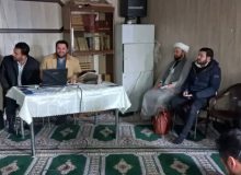 گروه های جهادی استان البرز به کمک پایش و صحت سنجی اشتغال می آیند