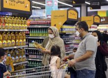 تشدید طرح نظارت بر بازار البرز