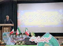 فرهنگ انتظار مهدویت را گسترش دهیم