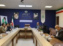 حمایت قرار گاه جهادی از کودکان بازمانده از تحصیل در البرز ضروری است