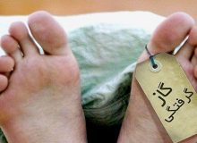 قاتل خاموش جان جوان ۳۰ ساله را در مهرشهر کرج گرفت
