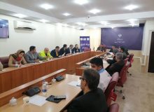 زیرساخت‌ها برای بازدید از جاذبه‌های گردشگری استان در ایام نوروز آماده می‌شود