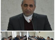 جوانان برتر منطقه می توانند به عنوان بازوان مشورتی در تصمیم گیری مدیران مشارکت داشته باشند