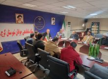پیش بینی اعتبار ۴ میلیاردی برای تکمیل ساختمان خانه جوانان شهرستان کرج