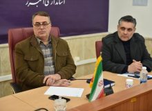 راهنمای گردشگری استان تدوین می شود
