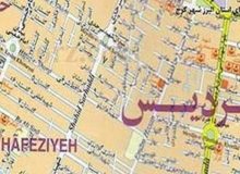 دردسرهای فردیس وقتی ریل راه آهن، خط مرزی است
