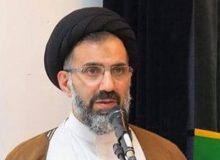 اختصاص زمین برای آرامستان در فردیس مطالبه جدی مردم است