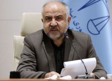 تقدیر از پاسخگویی سریع و سهولت دسترسی به مقامات قضایی استان البرز