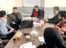 تسریع مراحل صدور مجوزهای کسب و کار الکترونیک گردشگری در فضای مجازی