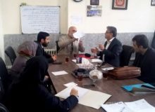کمیته رسیدگی به شکایات گردشگری برگزار شد