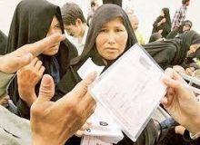 شناسایی و جمع‌آوری اتباع خارجی غیر مجاز و متکدی البرز