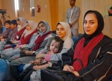 دانش آموزان البرز در جشنواره ملی تئاتر درسی در قله قرار گرفتند