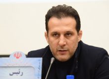 هیئت البرز در رتبه بندی استانها، جایگاه نخست را کسب کرد