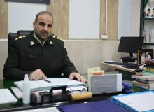 دست رد ماموران وظیفه شناس پلیس نظرآباد به رشوه ۱۹۰ میلیونی