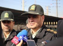 دستگیری کلاهبردار فروش حواله خودرو