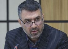 اتوبوس نشاط اجتماعی میهمان بوستان‌های سطح شهر و شهروندان بود