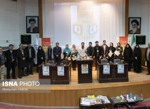 یازدهمین دوره مسابقات مناظره دانشجویی در البرز به پایان رسید
