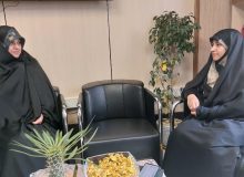 مساجد باید محور باشند و محل رجوع اهل محل