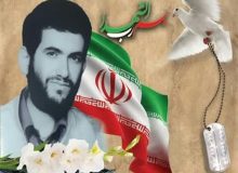 مسافر بهشت  در البرز تشییع شد + فیلم