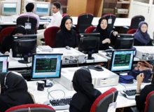 ساعت کاری ادارات در البرز به روال عادی برگشت
