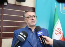 متروی کرج در ایام دهه فجرآماده بهره برداری بود