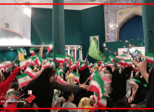 اجرای طرح های حمایتی توسط خانه‌های هلال در استان البرز