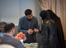 همت خیرین البرز برای تأمین سبد معیشتی گروه‌های هدف در آستانه سال نو و ماه مبارک رمضان