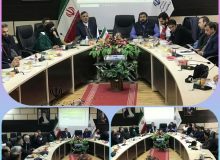 دوازدهمین جلسه بررسی مصوبات دهگردشی در گام دوم برگزار شد