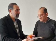 دیدار مجموعه معاونت توسعه مدیریت، منابع و برنامه‌ریزی بنیاد استان البرز با ۷۸ تن از ایثارگران البرزی