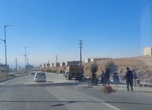 بهبود شرایط آسفالت گذرگاه ها از اولویت ها و اهداف مهم شهرداری است
