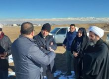 وظیفه امروز هر ایرانی، حفاظت از عرصه های ملی و انفال است