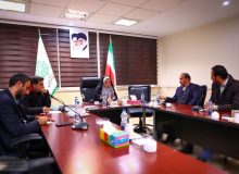افزایش تعامل مدیریت‌های شهری با اداره ورزش و جوانان شهرستان فردیس ضرورت دارد