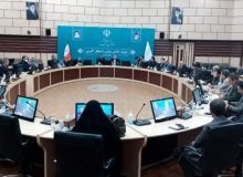 برگزاری دوره های حکمرانی برای فرمانداران، بخشداران و مدیران ارشد در استان البرز